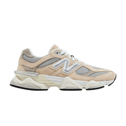 New Balance 9060 Incense Raincloud Arid Stone U9060LBD