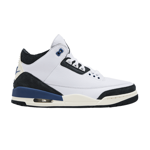 Nike Air Jordan 3 Retro OG SP A Ma Maniére Diffused Blue HV8571-100