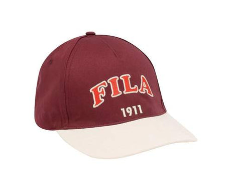 Fila Caps
