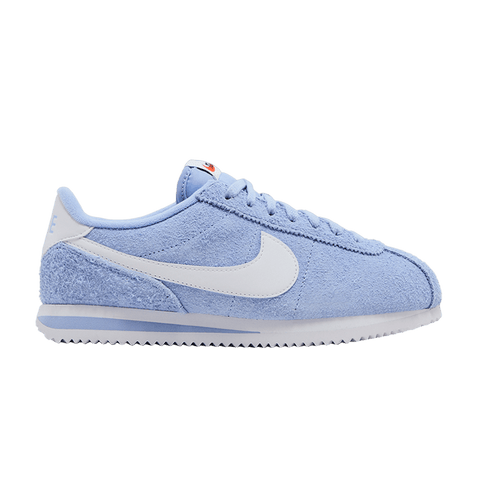 Nike Cortez Vintage Aluminum (Women's) FJ2530-400