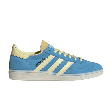 adidas Handball Spezial Semi Blue Burst Almost Yellow IG6276