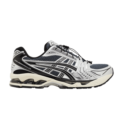 Asics Gel-Kayano 14 Unlimited Pack Carrier Grey 1203A549-020