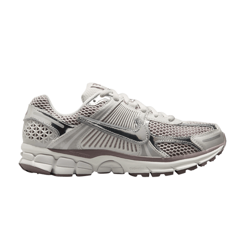 Nike Zoom Vomero 5 Metallic Silver Platinum Violet (Women's) HV6417-001