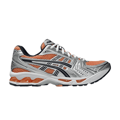 Asics Gel-Kayano 14 Sepia Pure Silver 1203A537-201