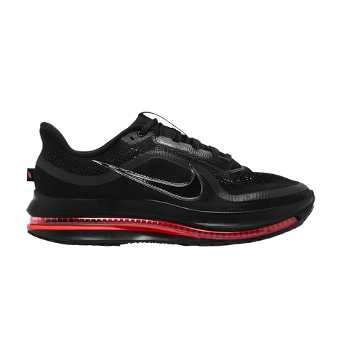 Nike Air Zoom Pegasus Premium Black Bright Crimson HQ2592-003