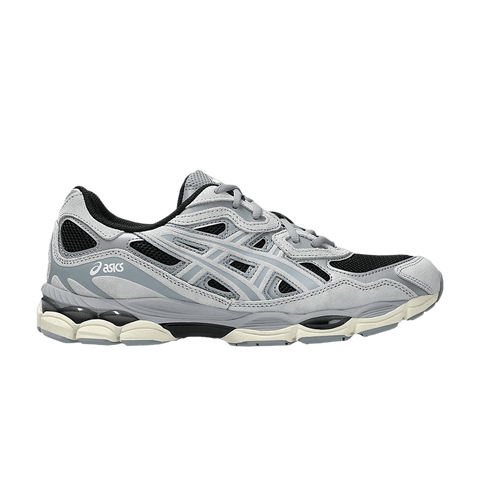 Gel-NYC Black Piedmont Grey