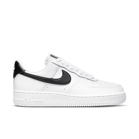 Nike Air Force 1 Low White Black (2022) (Women's) DD8959-103