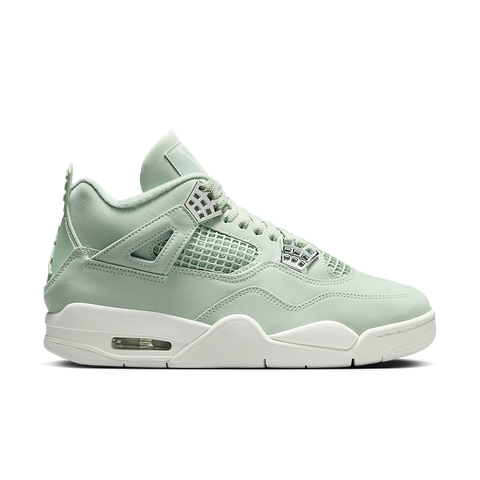 Air Jordan Jordan 4 Retro Seafoam Sail (Women's) HV0823-003