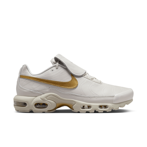 Nike Air Max Plus Tiempo Metallic Gold HV2541-001
