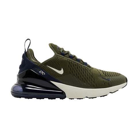 Nike Air Max 270 Cargo Khaki Obsidian AH8050-303