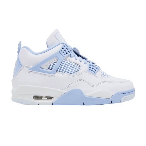 Nike Air Jordan 4 Retro Forget Me Not (Women's) HV0823-100