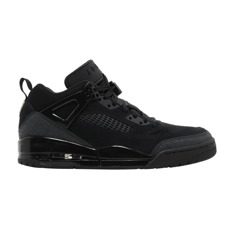 Nike Air Jordan Spizike Low Black Cat FQ1759-001