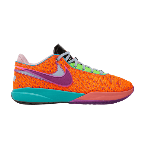 Nike LeBron 20 Chosen 1 DJ5423-800