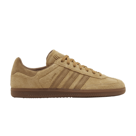 adidas Samba OG JJJJound Tobacco ID8709