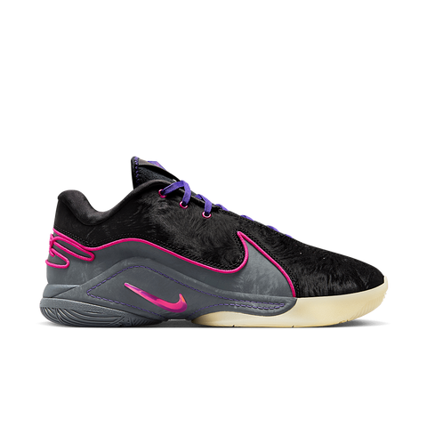 Nike LeBron 22 Blacklight FZ1094-001