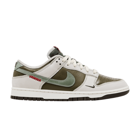 Nike Dunk Low Retro Year of the Snake (2025) HV5980-231