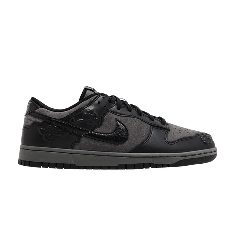 Nike Dunk Low Black Roses (Women's) HF1986-001