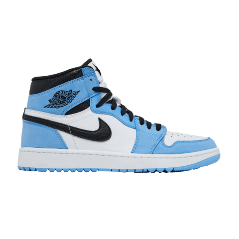 Air Jordan Jordan 1 Retro High Golf University Blue DQ0660-400