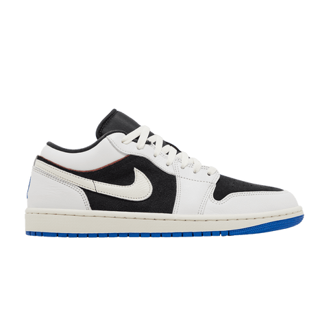 Air Jordan Jordan 1 Low Quai 54 (2024) HQ0764-001