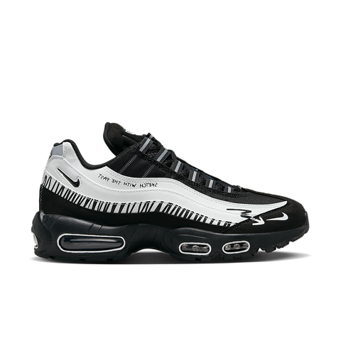 Nike Air Max 95 SP Future Movement Sketch With The Past DX4615-100
