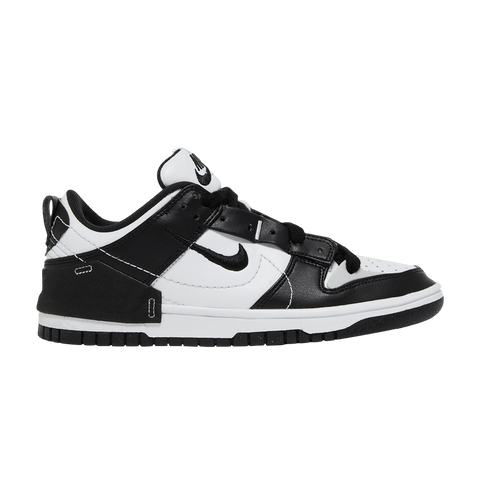 Nike Dunk Low Disrupt 2 Panda (Women's) DV4024-002
