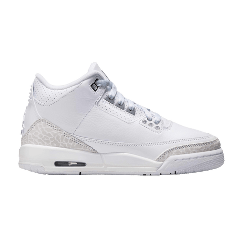Nike Air Jordan 3 Retro Pure Money (2025) (GS) DM0967-111