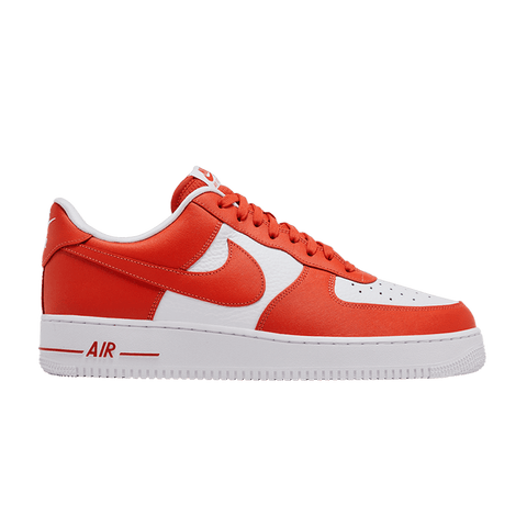 Nike Air Force 1 Low '07 Cosmic Clay FZ4627-800