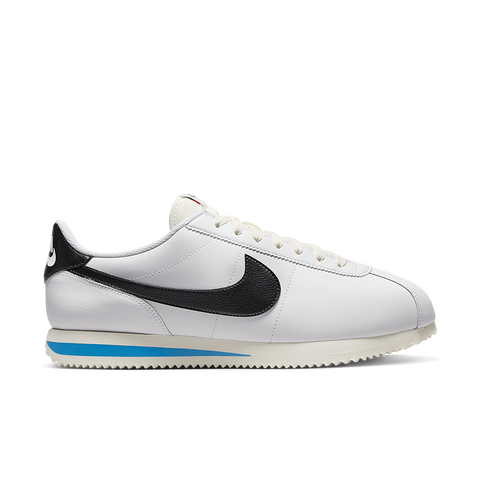 Nike Cortez '23 White Black Light Photo Blue DM4044-100