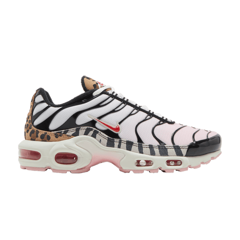 Nike Air Max Plus Animal Instinct (Women's) DZ4842-600