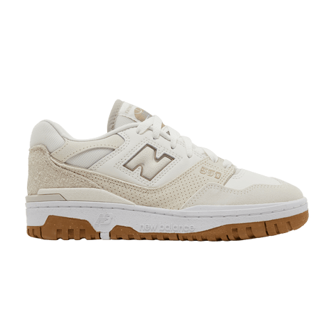 New Balance 550 Sea Salt Linen (Women's) BBW550TB