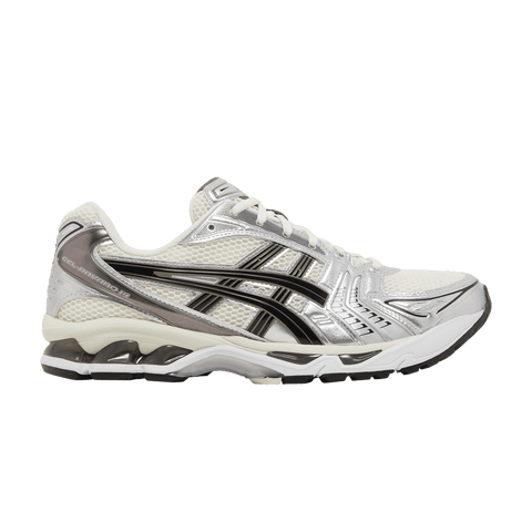 Asics Gel-Kayano 14 Cream Black Metallic Plum 1201A019-108