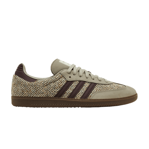 adidas Samba OG Wonder Beige Tweed ID1449