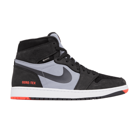 Air Jordan Jordan 1 Retro High Element Gore-Tex Black Infrared DB2889-002