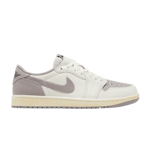 Air Jordan Jordan 1 Retro Low OG Atmosphere Grey CZ0790-101