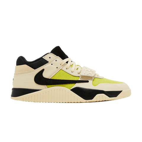 Nike Air Jordan Jumpman Jack TR Travis Scott Bright Cactus FZ8117-102