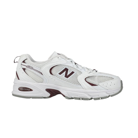 530 White Aded Plum