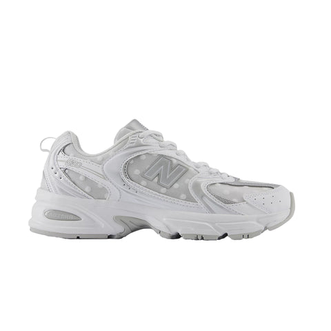 530 Zilver Metallic