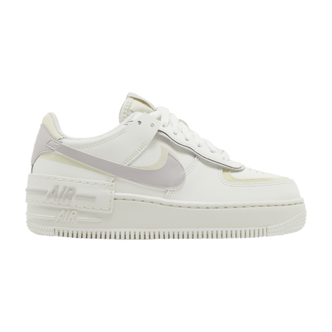 Nike Air Force 1 Low Shadow Sail Platinum Violet (Women's) DZ1847-104