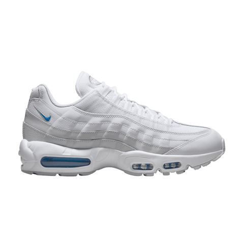 Nike Air Max 95 Photon Dust Photo Blue HF0121-100