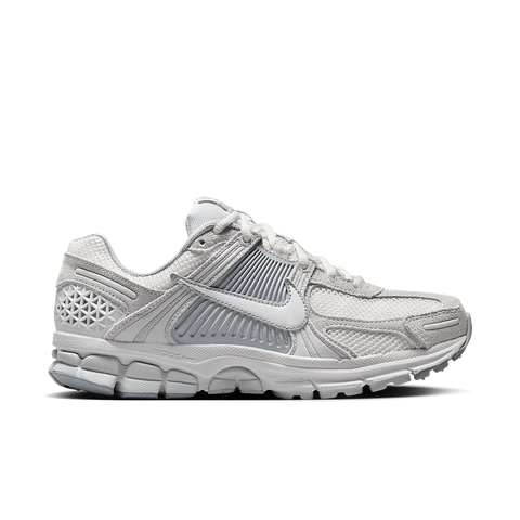 Nike Zoom Vomero 5 Pure Platinum Platinum Tint Wolf Grey Summit White (Women's) HQ0458-001