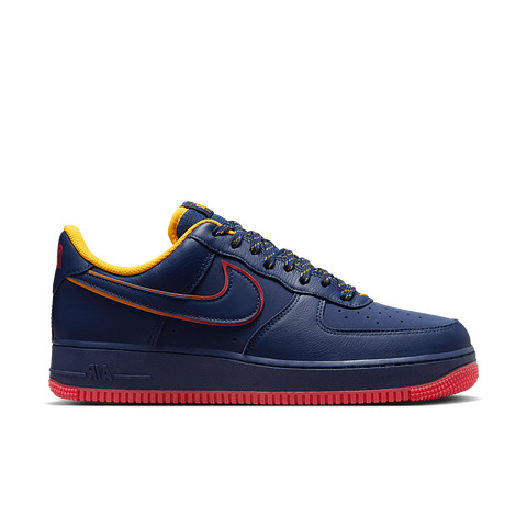 Nike Air Force 1 Low Retro Lettering HV5752-410