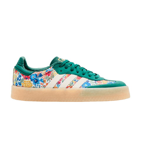 adidas Sambae Liberty London Collegiate Green (Women's) JH7289