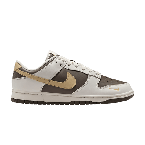 Nike Dunk Low Ironstone Sesame (Women's) HM9655-001