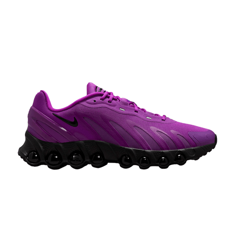 Nike Air Max Dn8 Vivid Purple Black FQ7860-501