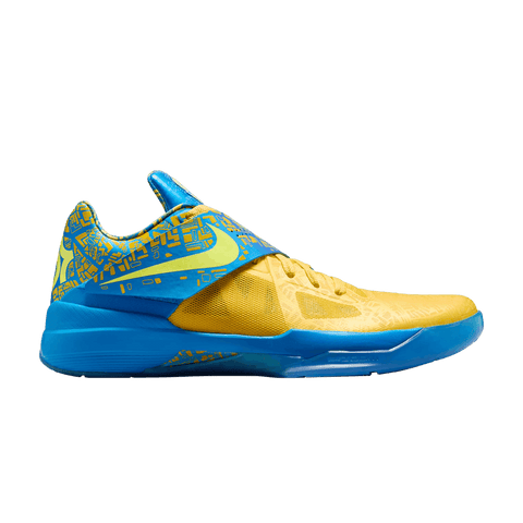 Nike KD 4 Scoring Title (2025) FZ5916-400