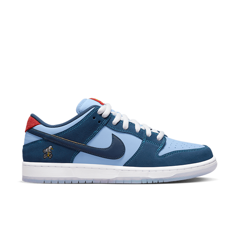 Nike SB Dunk Low Pro Why So Sad? DX5549-400
