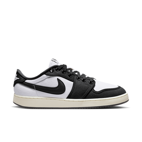 Nike Air Jordan 1 Retro AJKO Low Black White DX4981-100
