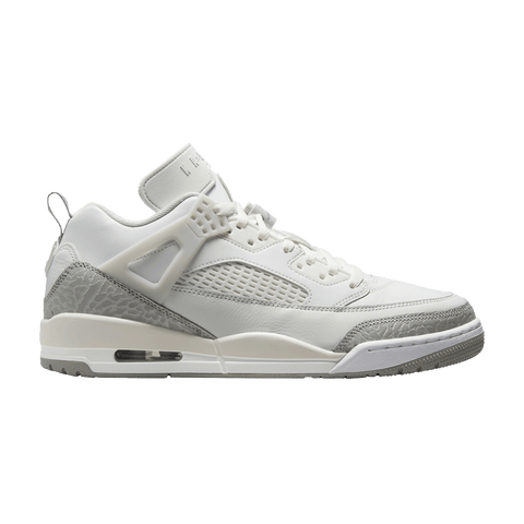 Nike Air Jordan Spizike Low Summit White Photon Dust HQ3602-121