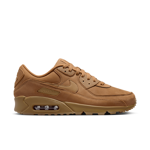 Nike Air Max 90 Premium Wheat FZ5102-299