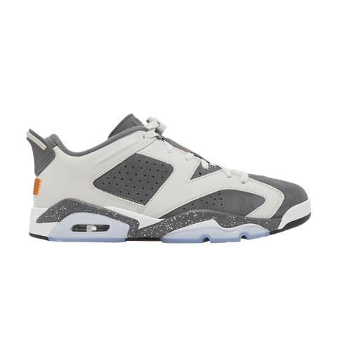 Air Jordan Jordan 6 Retro Low PSG (2023) DZ4133-008